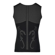 CLIMACORE ONYX Herren - Trägershirt