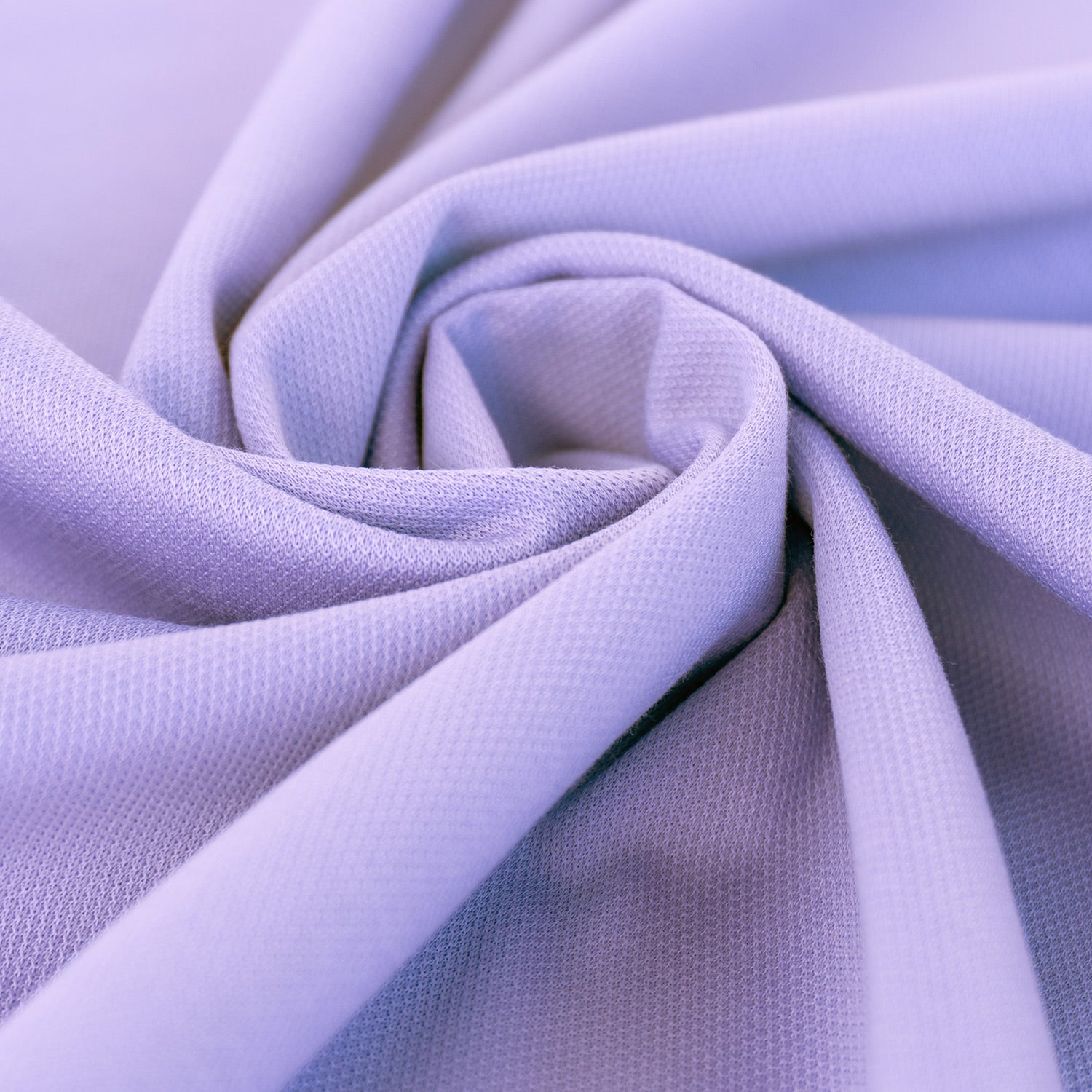 Doppelpiqué 175g/m² Flieder