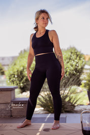 Yoga Vorteilsset - schwarz