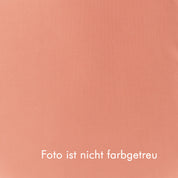 B-WARE - Interlockjersey 100% Baumwolle 140g/m² Pfirsischblüte - Coupon