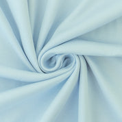 Interlockjersey Better-Cotton 100% Baumwolle 175g/m² Nebelblau