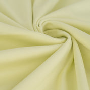 Interlockjersey mit Lyocel 165g/m² Limone - Coupon