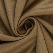 Interlockjersey "Florenz" 100% Baumwolle 185g/m² Camel meliert