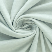 Interlockjersey "Florenz" 100% Baumwolle 140g/m² Beigegrau meliert