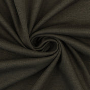 Interlockjersey "Florenz" 100% Baumwolle 150g/m² Zartbitter