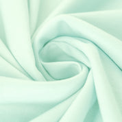 Interlockjersey 100% Baumwolle 140g/m² Eisblau