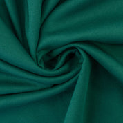 Interlockjersey 100% Baumwolle 140g/m² Smaragd