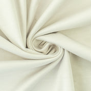 B-WARE - Interlockjersey Better-Cotton 100% Baumwolle 180g/m² Beigegrau