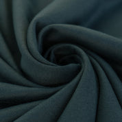 Stoffmuster Interlockjersey 100% Baumwolle 140 g/m² Marine