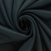 Interlockjersey 100% Baumwolle 140g/m² Nachtblau