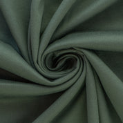 Interlockjersey 100% Baumwolle 140g/m² Dunkles Salbei