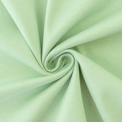 B-WARE - Interlockjersey 100% Baumwolle 145g/m² Pastellgrün