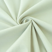 B-WARE - Interlockjersey 100% Baumwolle 145g/m² Elfenbein