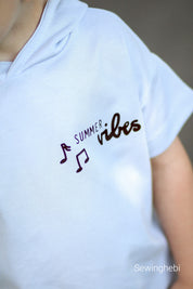 B-WARE Jacquardjersey "Verona" Diagonalstreifen Baumwolle 140g/m² Pastellgrau