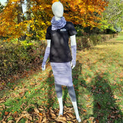 NOON Stulpen - Wolle - verschiedene Farben