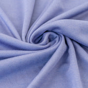 B-WARE - Micro-Modaljersey mit Seide Interlock 140g/m² Lavendel