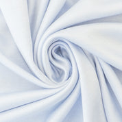 B-WARE - Micro-Modaljersey mit Seide Interlock 140g/m² Helllila - Überbreite