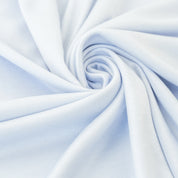 B-WARE - Micro-Modaljersey mit Seide Interlock 140g/m² Helllila - Überbreite