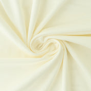 Modaljersey mit Elasthan 150g/m² Natur