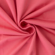 Modaljersey mit Elasthan 150g/m² Rosa