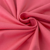 Modaljersey mit Elasthan 150g/m² Rosa