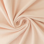 Micro-Modaljersey mit Elasthan 150g/m² Puderrosa