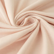 Micro-Modaljersey mit Elasthan 150g/m² Puderrosa