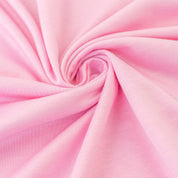 Modaljersey 130g/m² Rose