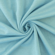 Modaljersey 130g/m² Helles Rauchblau