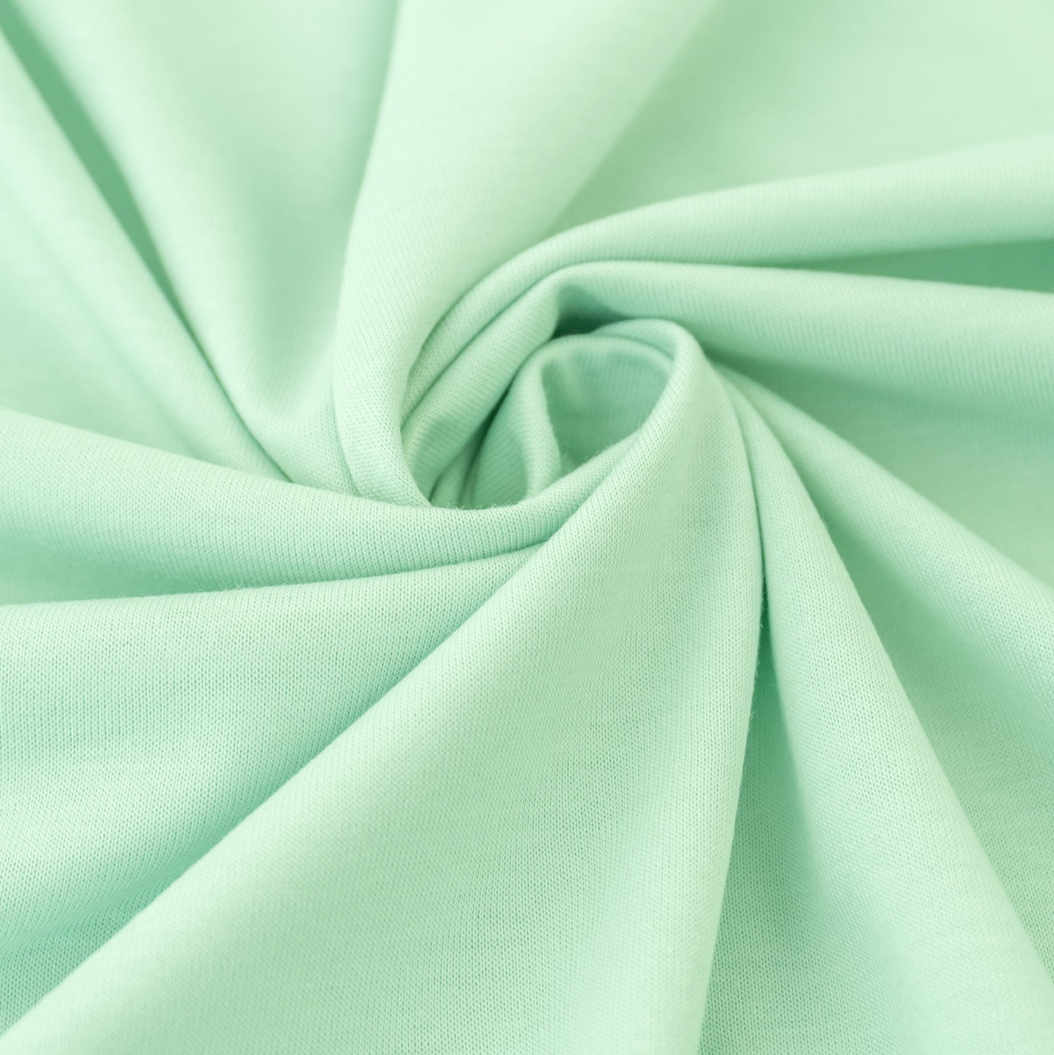 Modaljersey 130g/m² Mint
