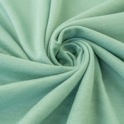 Modaljersey 130g/m² Helles Eukalyptus