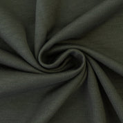 Modaljersey 130g/m² Khaki-Braun