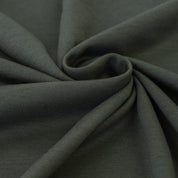 Modaljersey 130g/m² Khaki-Braun