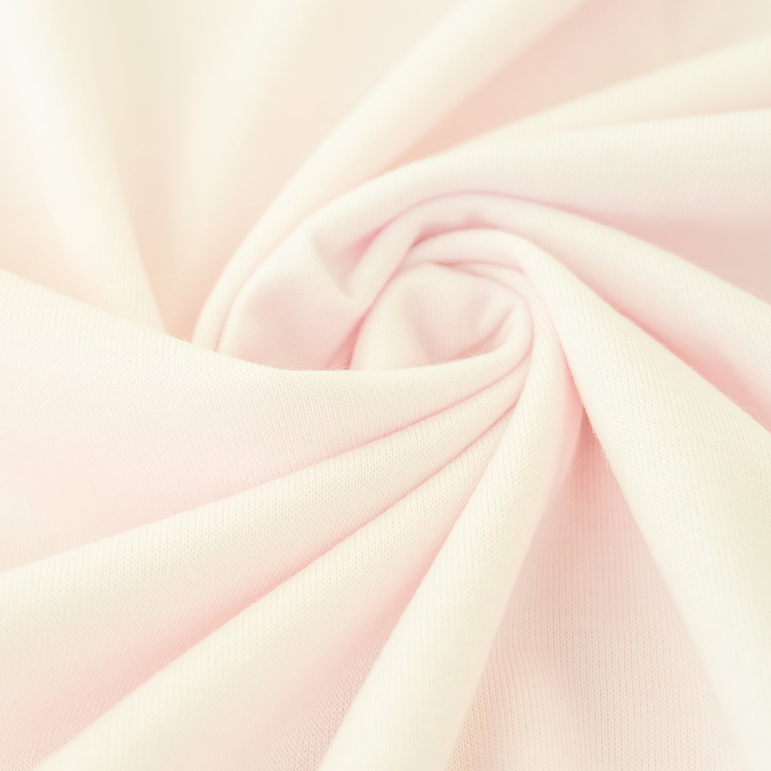 Modaljersey 130g/m² Rosa