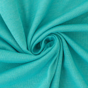 Modaljersey 130g/m² Lagunengrün