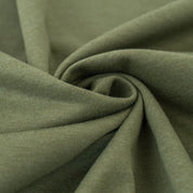 Modaljersey 130g/m² Khaki