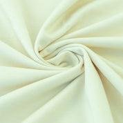 Modaljersey mit Elasthan 150g/m² Ecru