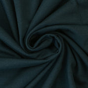 Micro-Modaljersey Superstretch mit Elasthan 135g/m² Marine