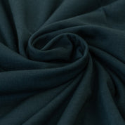 Micro-Modaljersey Superstretch mit Elasthan 135g/m² Marine