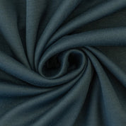 Micro-Modaljersey Interlock 115g/m² Schattenblau
