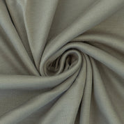 Micro-Modaljersey Interlock 115g/m² Hellbraun - Coupon