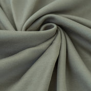 Micro-Modaljersey Interlock 115g/m² Hellbraun - Coupon