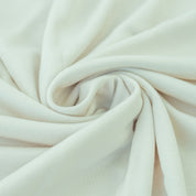 Micro-Modaljersey aus 100% MicroModal 120g/m² Mandel