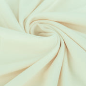 Micro-Modaljersey Interlock 150g/m² Beige - Coupon