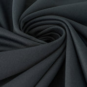 Piqué 160g/m² Marine - Coupon