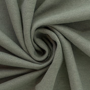 Piqué 205g/m² Khaki - Coupon