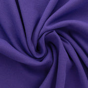Rippjersey 190g/m² Lila - Coupon