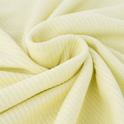 Modal-Rippjersey mit Baumwolle 170g/m² Helle Pistazie - Coupon