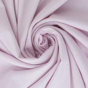 Micro-Modal Rippjersey 170g/m² Rosa - Coupon