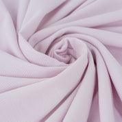 Micro-Modal Rippjersey 170g/m² Rosa - Coupon